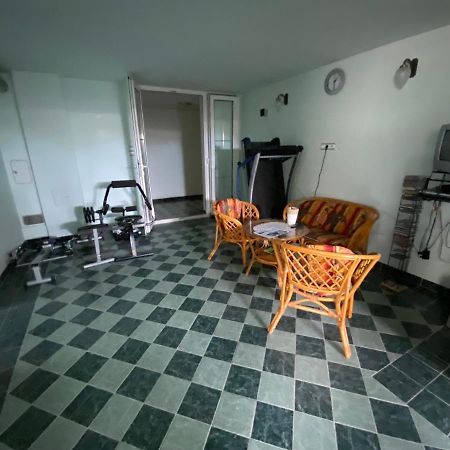 באלאטונפורד A- Villa מראה חיצוני תמונה